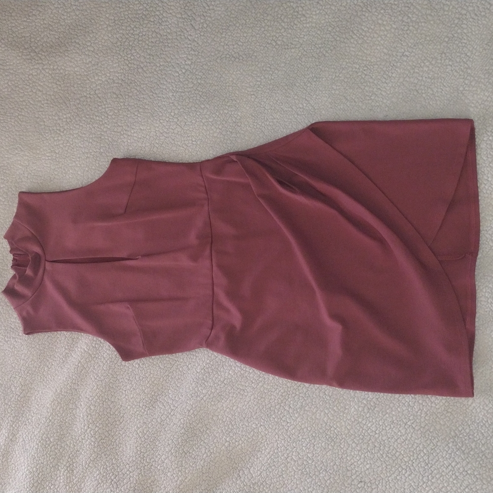 Windsor bodycon dress. Size Large